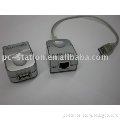 USB Extander (the lowest one )